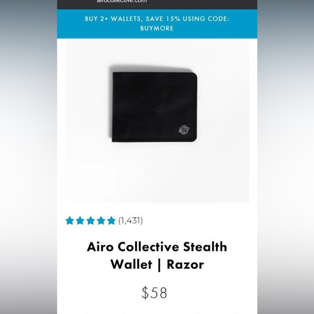 Wallet